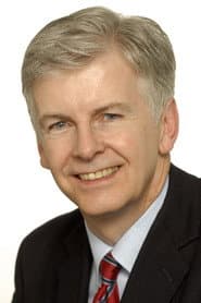 Photo of Mike O'Brien