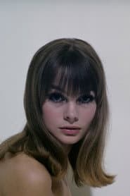 Photo of Jean Shrimpton