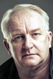Photo of Clifford Barry