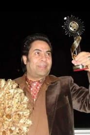 Photo of Homayun Morowat