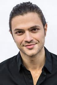 Photo of Misha Crosby