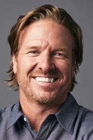 Photo of Chip Gaines