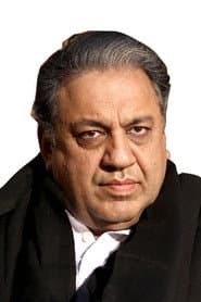 Photo of Sohail Ahmed