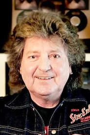 Photo of Bob Daisley
