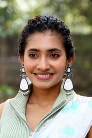 Photo of Gnaneswari Kandregula