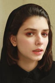 Photo of Ainaz Azarhoush