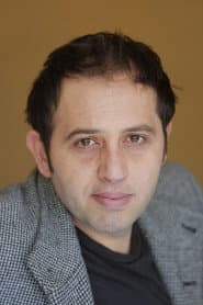 Photo of Antonio Perna