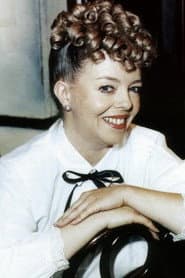 Photo of Sue Hodge