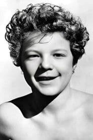Photo of Johnny Sheffield