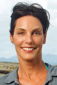 Photo of Kristina Kell