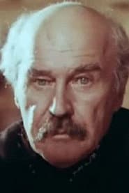 Photo of Leonid Karneyev