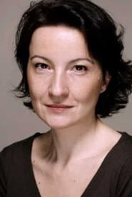 Photo of Audrey Schmid