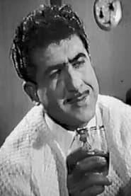 Photo of Khalil Talaee
