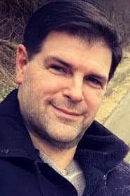 Photo of Jeff Dyer