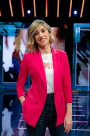 Photo of Ana Boadas