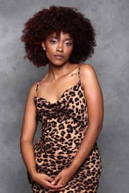 Photo of Veronique Jephtas