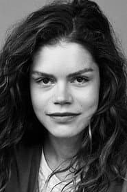Photo of Daantje Idelenburg