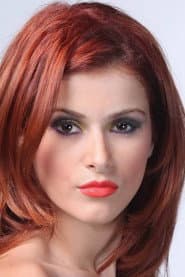 Photo of Irina Antonie