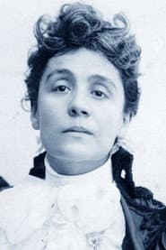 Photo of Eleonora Duse