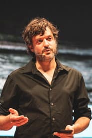 Photo of Juan Donoso