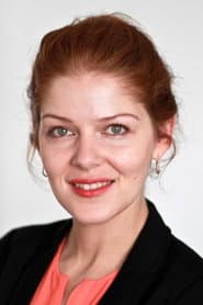 Photo of Irina Lytiak