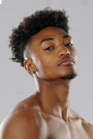 Photo of Jalen Walker