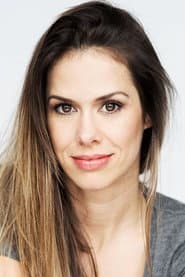Photo of Marie-Josée Tremblay