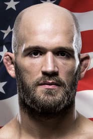 Photo of Keith Berish