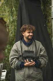 Photo of Alejandro Bordier