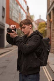 Photo of Chad Traxler