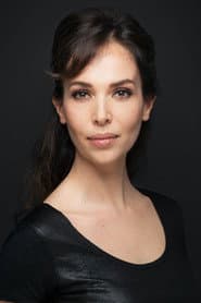 Photo of Esra Ronabar