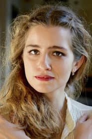 Photo of Maria Kitsou