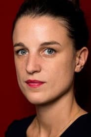 Photo of Eugénie Bastié