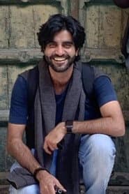 Photo of Arjun Suri