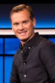 Photo of Øyvind Rafto