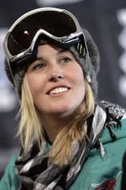 Photo of Sarah Burke