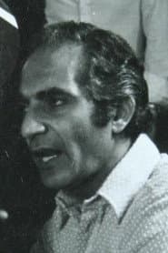 Photo of Soleyman Minasian