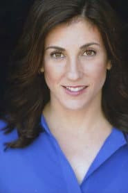 Photo of Kristin Collins