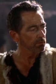 Photo of Chris Bailey
