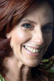 Photo of Rosaly Papadopol