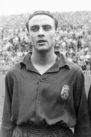 Photo of Gustavo Biosca
