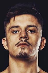 Photo of Lee McGregor