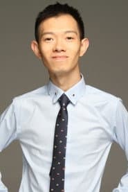 Photo of Hou Zhenpeng
