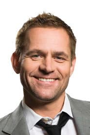 Photo of Rickard Olsson