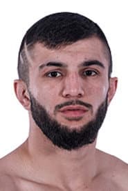 Photo of Bibert Tumenov
