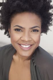 Photo of Courtney Sauls
