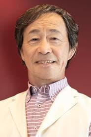 Photo of Tetsuya Takeda
