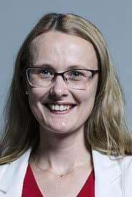 Photo of Cat Smith