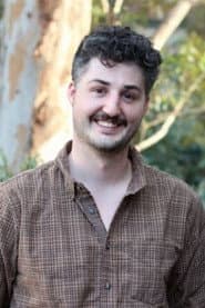 Photo of Matthew Jackson