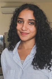 Photo of Nazlin Jameela Saleem